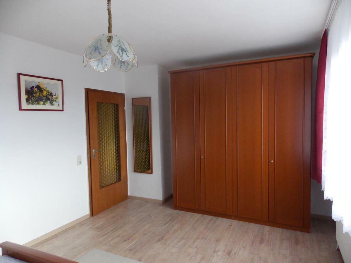 Ferienwohnung Heese Wennigsen Bonnigsen Exterior photo